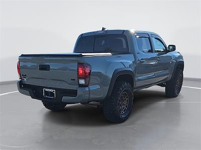2023 Toyota Tacoma Double Cab 4WD Pickup for sale #53529B - photo 2