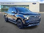 2025 Chevrolet Silverado 1500 Crew Cab 4WD Pickup for sale #53531A - photo 1