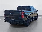 2025 Chevrolet Silverado 1500 Crew Cab 4WD Pickup for sale #53531A - photo 3