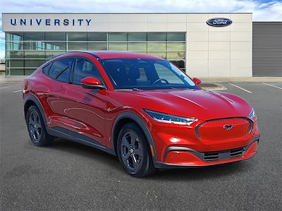 2022 Ford Mustang Mach-E AWD SUV for sale #53558A - photo 1