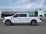 New 2025 Ford F-150 STX SuperCrew Cab 4WD Pickup for sale #53568 - photo 3