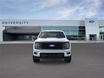 New 2025 Ford F-150 STX SuperCrew Cab 4WD Pickup for sale #53568 - photo 6