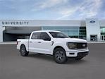 New 2025 Ford F-150 STX SuperCrew Cab 4WD Pickup for sale #53568 - photo 7