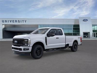 New 2025 Ford F-250 XL Super Cab 4WD Pickup for sale #53569 - photo 1