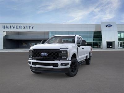 New 2025 Ford F-250 XL Super Cab 4WD Pickup for sale #53569 - photo 2