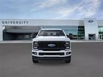 New 2025 Ford F-250 XL Super Cab 4WD Pickup for sale #53569 - photo 6
