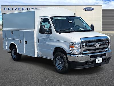 New 2026 Ford E-350 Cutaway for sale #53588 - photo 1