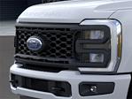 New 2025 Ford F-250 XL Super Cab 4WD Pickup for sale #53610 - photo 17