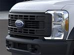 New 2025 Ford F-450 XL Crew Cab 4WD Cab Chassis for sale #53612 - photo 17