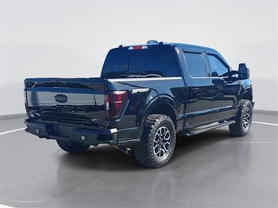 2022 Ford F-150 SuperCrew Cab RWD Pickup for sale #53630A - photo 2