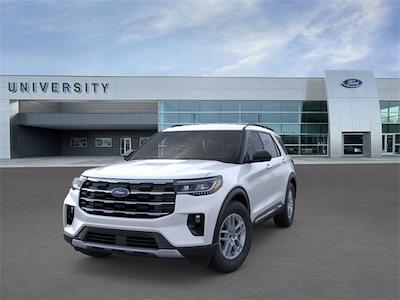 New 2025 Ford Explorer Active SUV for sale #53633 - photo 2