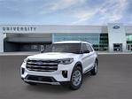 New 2025 Ford Explorer Active SUV for sale #53633 - photo 2