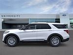 New 2025 Ford Explorer Active SUV for sale #53633 - photo 3