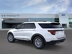 New 2025 Ford Explorer Active SUV for sale #53633 - photo 4