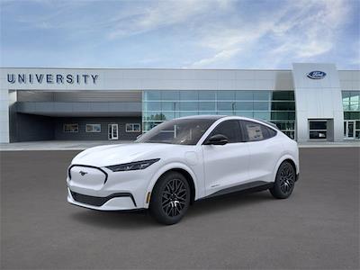 New 2025 Ford Mustang Mach-E Premium SUV for sale #53644 - photo 1