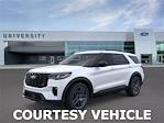 New 2025 Ford Explorer ST 4WD SUV for sale #53671 - photo 1