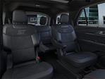 New 2025 Ford Explorer ST 4WD SUV for sale #53671 - photo 11