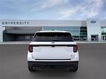 New 2025 Ford Explorer ST 4WD SUV for sale #53671 - photo 5