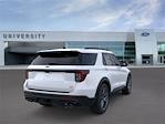 New 2025 Ford Explorer ST 4WD SUV for sale #53671 - photo 8