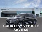 New 2025 Ford Explorer Active SUV for sale #53673 - photo 1