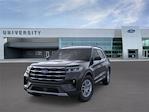 New 2025 Ford Explorer Active SUV for sale #53673 - photo 2
