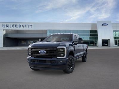 New 2025 Ford F-350 Platinum Crew Cab 4WD SRW Pickup for sale #53674 - photo 2