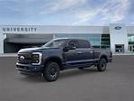 New 2025 Ford F-350 Platinum Crew Cab 4WD SRW Pickup for sale #53674 - photo 1