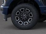 New 2025 Ford F-350 Platinum Crew Cab 4WD SRW Pickup for sale #53674 - photo 19
