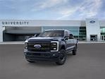New 2025 Ford F-350 Platinum Crew Cab 4WD SRW Pickup for sale #53674 - photo 2