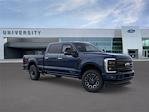 New 2025 Ford F-350 Platinum Crew Cab 4WD SRW Pickup for sale #53674 - photo 7