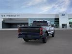 New 2025 Ford F-350 Platinum Crew Cab 4WD SRW Pickup for sale #53674 - photo 8