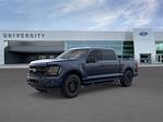 New 2025 Ford F-150 XLT SuperCrew Cab 4WD Pickup for sale #53676 - photo 1