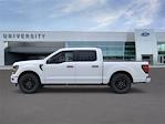 New 2025 Ford F-150 STX SuperCrew Cab Pickup for sale #53684 - photo 3
