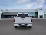 New 2025 Ford F-150 STX SuperCrew Cab Pickup for sale #53684 - photo 5
