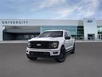 New 2025 Ford F-150 XLT SuperCrew Cab 4WD Pickup for sale #53688 - photo 2
