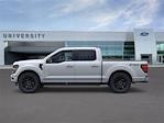 New 2025 Ford F-150 XLT SuperCrew Cab 4WD Pickup for sale #53688 - photo 3