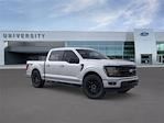 New 2025 Ford F-150 XLT SuperCrew Cab 4WD Pickup for sale #53688 - photo 7