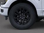 New 2025 Ford F-150 XLT SuperCrew Cab 4WD Pickup for sale #53689 - photo 19