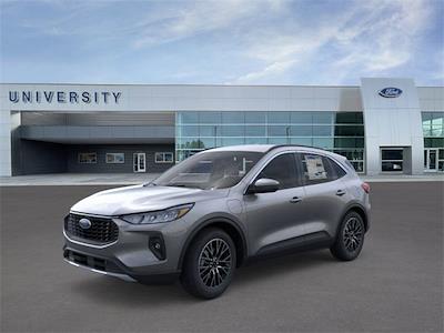 New 2025 Ford Escape Base SUV for sale #53692 - photo 1