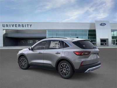 2025 Ford Escape FWD SUV for sale #53692 - photo 2