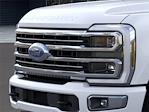 New 2025 Ford F-350 Platinum Crew Cab 4WD SRW Pickup for sale #53694 - photo 17
