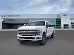 New 2025 Ford F-350 Platinum Crew Cab 4WD SRW Pickup for sale #53694 - photo 2