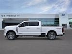 New 2025 Ford F-350 Platinum Crew Cab 4WD SRW Pickup for sale #53694 - photo 3
