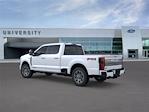 New 2025 Ford F-350 Platinum Crew Cab 4WD SRW Pickup for sale #53694 - photo 4