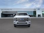 New 2025 Ford F-350 Platinum Crew Cab 4WD SRW Pickup for sale #53694 - photo 6