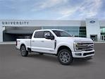 New 2025 Ford F-350 Platinum Crew Cab 4WD SRW Pickup for sale #53694 - photo 7
