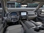 New 2025 Ford F-350 Platinum Crew Cab 4WD SRW Pickup for sale #53694 - photo 9