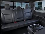 New 2025 Ford F-150 Lariat SuperCrew Cab 4WD Pickup for sale #53696 - photo 11