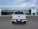 New 2025 Ford F-150 Lariat SuperCrew Cab 4WD Pickup for sale #53696 - photo 5