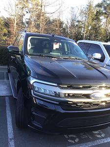 Used 2023 Ford Expedition MAX XLT for sale #53696A - photo 2